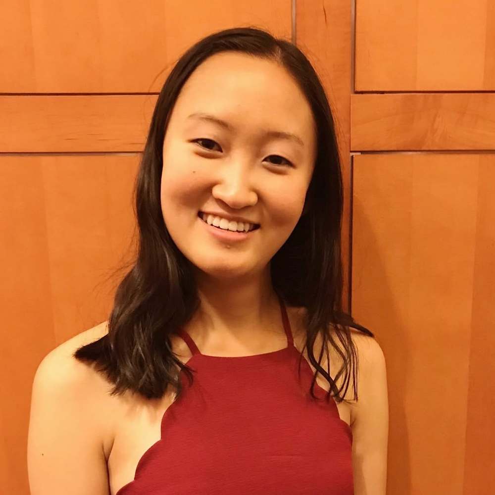 Meet your Posher, Erin